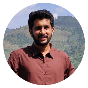 Abilash Chandrapal