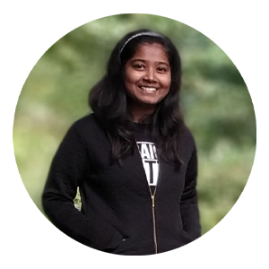 Dharini Venkatachalam