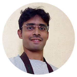 Ganeshwar S V