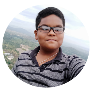 Himavat Gouresh S P