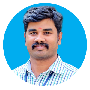 Kalai Selvan V
