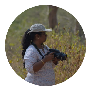 Kavitha Ramkumar