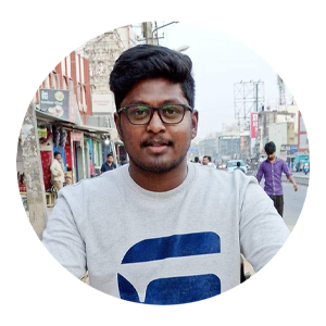 Mohan Raj D