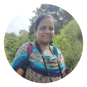Pradeepa M