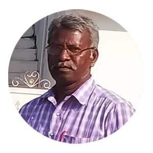 Rajangam P