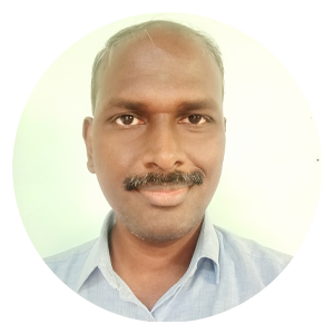 Sakthi Chinnakannu