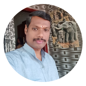 Sankar V