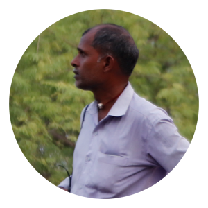 Senthil Kumar S