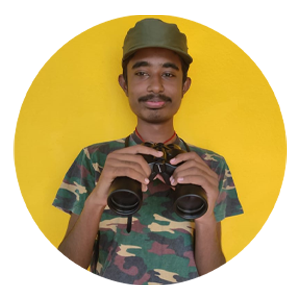 Subramania Siva
