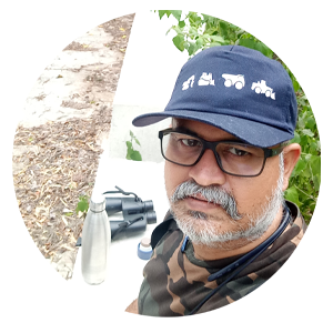 Venkatraman R